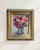 2020s Contemporary Impressionist Style Floral Still Life Painting, Signed For Sale - Image 5 of 10