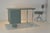 Steeltube Desk with Desk Chair from Nori, France, 1958, Set of 2 For Sale - Image 6 of 18