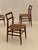 Cassina Leggera Dining Chairs by Gio Ponti for Cassina, 1970s, Set of 6 For Sale - Image 4 of 13