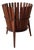 Danish Modern Planter in Teak, 1960s For Sale