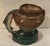 Mid-Century Modern Vintage Royal Doulton Character Jug Mug - The Poacher - Fisherman W/ Trout Handle - England For Sale - Image 3 of 6