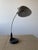 Black Italian Adjustable Desk Lamp by Randa for Veneta Lumi, 1990s For Sale - Image 8 of 13