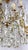 Crystal 18-Light Chandelier, 1990s For Sale - Image 10 of 17