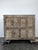 Louis XIV High Buffet in Walnut, 17th Century For Sale - Image 12 of 13
