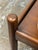 Alfonso Marina Bespoke Ottoman For Sale - Image 12 of 12