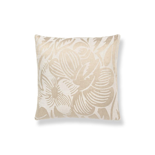 Scalamandré is a heritage American textile brand rooted in luxury and high-end design since its inception in 1929. Founder...