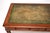 Large Antique Victorian Leather Top Writing Table, 1840 For Sale - Image 6 of 11