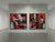 A masterpiece of contemporary art Owning a work of art means welcoming a vibrant emotion into your home. For this reason,...