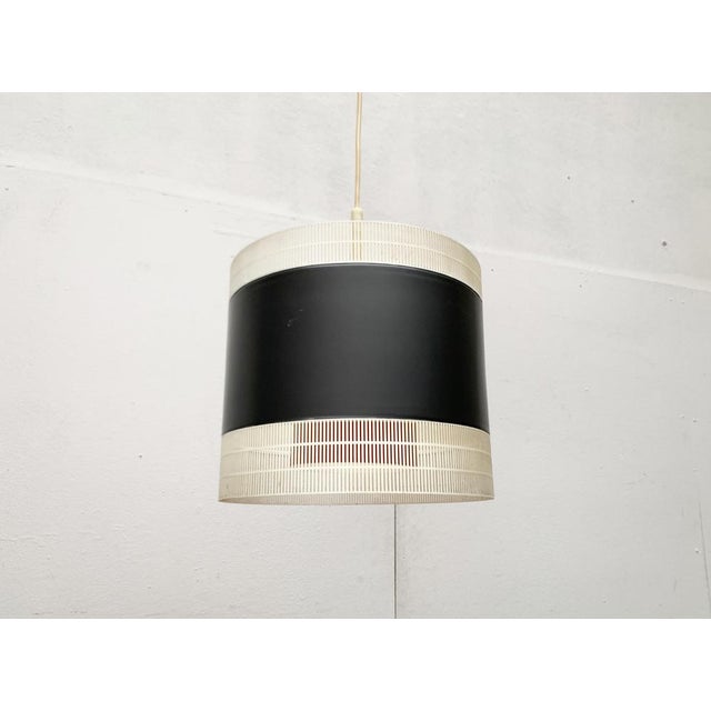 Mid-Century Modern German Model 5072 Pendant Lamp from Staff Leuchten, 1960s For Sale - Image 10 of 18