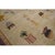 Ivory 1920s Ivory Art Deco Influences Geometric Antique Chinese Peking Rug 10'8"x14'4" For Sale - Image 8 of 9