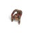 Not Yet Made - Made To Order MM Dining Chair For Sale - Image 5 of 5