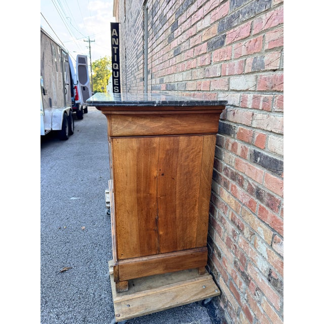 19th Century French Chest of Drawers For Sale - Image 4 of 12