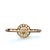 19th Century 19th Century Victorian, Gia Natural Pearl and Diamond Brooch, 18k For Sale - Image 5 of 8