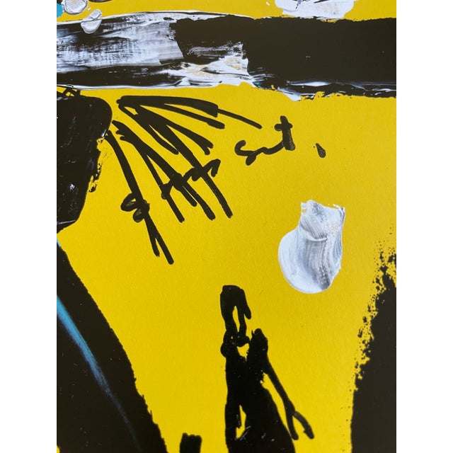 Aki Kuroda, Autoportrait, 2021,Printed in France For Sale - Image 6 of 11