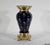 Ceramic Vase in Gilded Bronze from Boch Frères Keramis, 1890s For Sale - Image 13 of 18