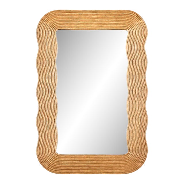 Dance Accent Mirror For Sale
