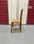 Danish Rustic Shaker Style Woven Seat Chair. This chair is a special one. Even though it looks like it was made in New...