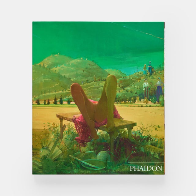 2020s Lisa Yuskavage For Sale - Image 5 of 11