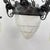 Art Deco Chandelier from Dégue, 1930s For Sale - Image 9 of 11