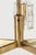 Kalmar Italian Glass Pendant With Kalmar Textured Glass Shades For Sale - Image 4 of 10