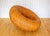 Mid-Century Modern French Mushroom Rattan Pod Easy Lounge Chair, 1970s For Sale - Image 17 of 18