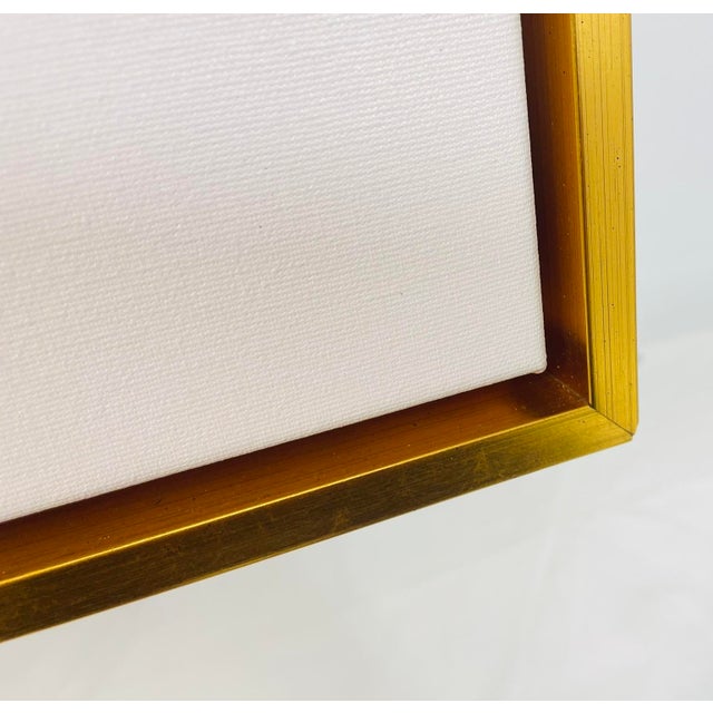 Wade Logan “Carolsue – Summer Days With You” Giclée on Canvas For Sale - Image 10 of 15