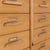 Wood Vintage Wooden Filing Cabinet, 1950s For Sale - Image 7 of 10