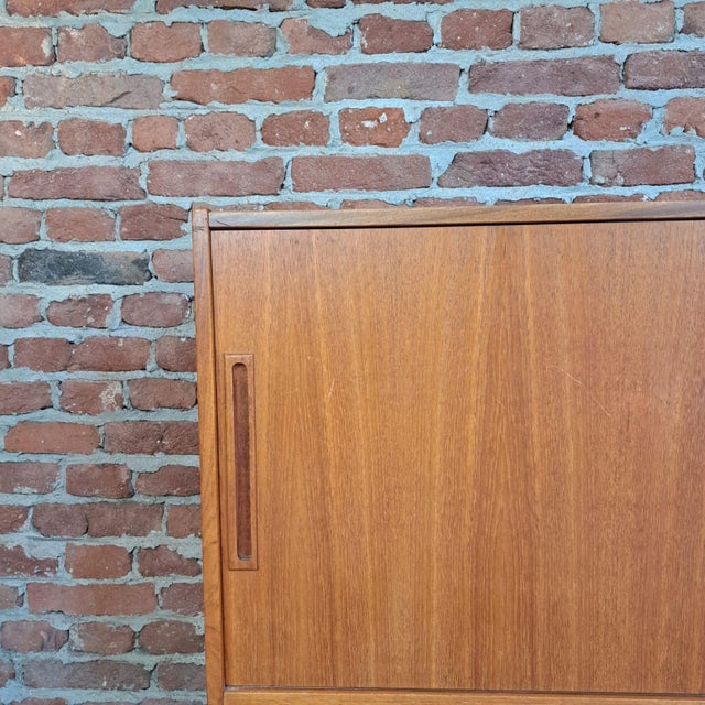1960s Sideboard in Teak, Denmark, 1960 For Sale - Image 5 of 7