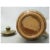 Ceramic Denver Pottery Saucer For Sale - Image 7 of 8