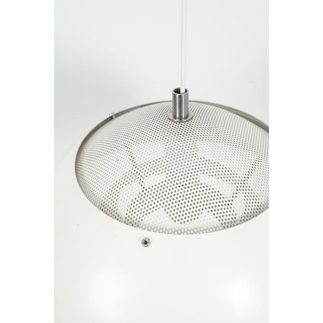Safari Hanging Lamp by Christian Hvidt for Nordisk Solar For Sale - Image 3 of 10