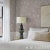 Not Yet Made - Made To Order Schumacher x Backdrop Before Midnight Wallpaper In Light Beige For Sale - Image 5 of 5