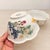 Ceramic Lenox Butterfly Meadow Herbs Scalloped Bowls – Set of 2 For Sale - Image 7 of 7