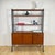 Vintage Danish Teak Bookcase, 1960 For Sale - Image 12 of 12