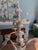 Barker Ellis 1930-40's 5 Arm Candelabra Pair. For Sale - Image 16 of 17