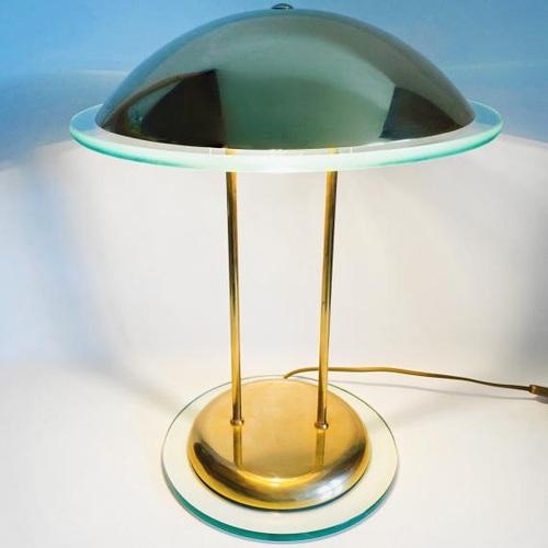 1980s Vintage Dutch Postmodern Table Lamp from Herda, 1980s For Sale - Image 5 of 18