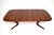 Wood Vintage Danish Extending Dining Table, 1960s For Sale - Image 7 of 13