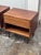 2020s All Modern Erick Nightstands, Pair For Sale - Image 5 of 12
