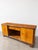 Italian Art Deco Walnut Burl Sideboard, 1930s For Sale - Image 11 of 11
