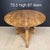 Antique Pine Cricket Table, 1800 For Sale - Image 6 of 11