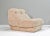 Nuvolone Living Room Set by Rino Maturi for Mimo Padova, 1970, Set of 6 For Sale - Image 15 of 18