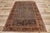 Textile Antique Persian Bijar Rug - 04'04 X 06'10 For Sale - Image 7 of 10