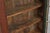 Country Paint Decorated Primitive Plantation Desk For Sale In Philadelphia - Image 6 of 16