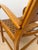 Gelenka Armchairs in Solid Beech Wood, Germany, 1950, Set of 2 For Sale - Image 17 of 18