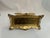 Mid 19th Century Antique Gilt Bronze Letter Holder Desk Accessory Child Boy Holding Envelops For Sale - Image 5 of 14