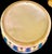 1950s 1950s Chinese Medallion Vase With Applied Dragons For Sale - Image 5 of 12