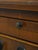 Brown English Yew Wood George III Style Bachelor Chest For Sale - Image 8 of 18