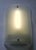 Large Mid-Century Glass Wall Lamp, 1970s For Sale - Image 15 of 17