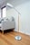No. 591 Floor Lamp by A. Pehrson for Ateljé Lyktan For Sale - Image 4 of 12