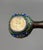19th century Kovsh in silver-gilt and cloisonné enamels For Sale - Image 10 of 11