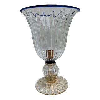 Vintage Table Lamp, 1990s For Sale